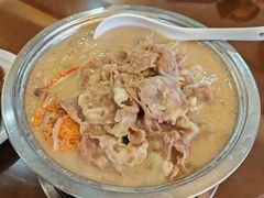 -老白肉馆(临江小区店)