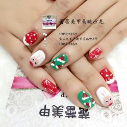 -LEILEI NAIL蕾蕾美甲美睫