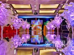 -上海新锦江大酒店