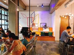 -Nectar One Cafe(勇烈路n1店)
