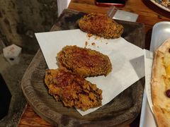 -I HOLIC艾豪丽披萨(KKone店)