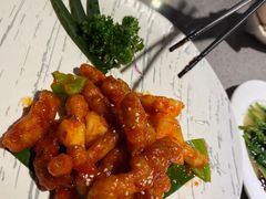 -觅山云南菜(泊富ICITY店)