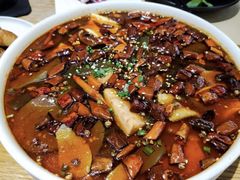 -榕意·川味之美(深业上城店)