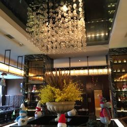 -嘉思高酒店·宴会厅