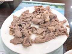 水爆羊肉-爆肚冯(廊房二条店)