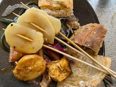 -美食汇自助餐厅(成都万达瑞华酒店)