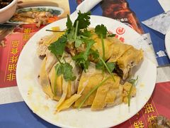 -振鼎鸡(福州路店)