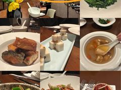 -彩丰楼·中餐厅(国家会展中心上海洲际店)