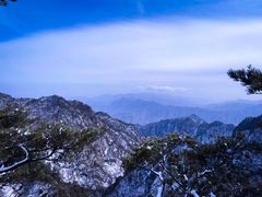 -洛阳白云山景区