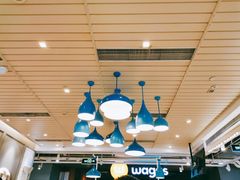 大堂-满记甜品(优客百盛店)