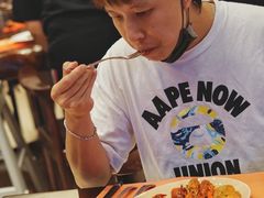-广州希尔顿逸林酒店-OPEN開·全日制餐厅·海鲜·小火锅·自助餐(东风路店)