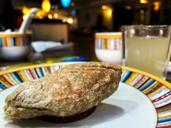 -思金拉措庄园藏餐(太阳岛店)