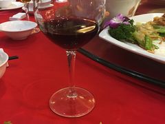 -金城大酒店-中餐厅(汾江中路店)