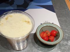 -火山屋台(新街口店)