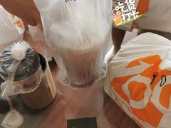 -大家乐(广州天河城六楼店)