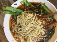 -重庆小面·抄手(解放碑好吃街店)