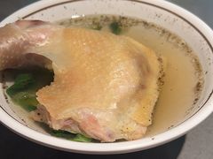 -老淮滨-蚌埠非遗小吃(淮河路店)