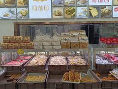 -闻酥园(青羊区文殊坊店)