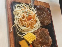 -豪客来牛排(鼓楼名店街店)