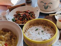 -十里·东湖院子(湖北省博物馆店)