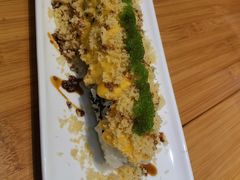 -牛油果大师寿司(瑞景店)