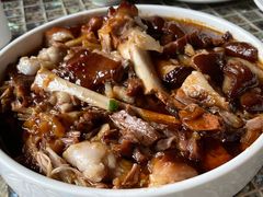 -走马楼饭庄(慈城古县城店)