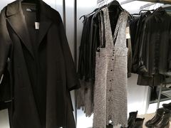 -ZARA(金安国际购物广场店)