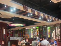 -点都德(汇盈广场店)