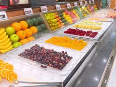 -韩盛·盛江山自助料理(沈辽路万达店)