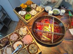 -芈重山老火锅(洪崖洞店)
