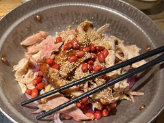 -吃饭皇帝大·土家民族菜(温州万象城店)