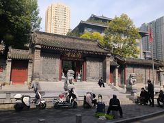 -罔极寺