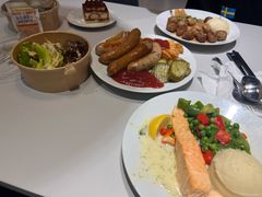 -宜家·瑞典风味餐厅(四元桥店)