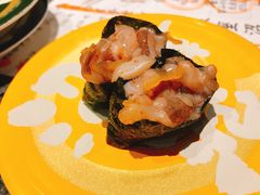 -回転寿司酒場 銀座沼津港