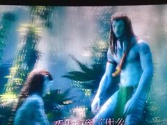 -天幕新彩云国际影城(激光巨幕店)