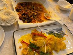 -津悦·正阳春烤鸭(红旗南路店)