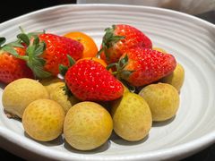 -高佳庄·海鲜酒楼(东港店)