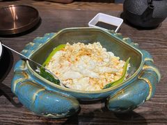 -魁盛居百年鲁菜馆(县西巷店)