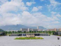 -福州大学(旗山校区)