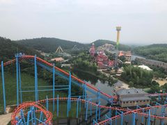 -南京银杏湖乐园