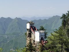 -塔云山
