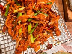 -恩你小木屋·韩式料理(假日广场店)