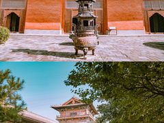 -善化寺