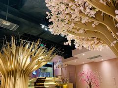 -丽池宫韩式汗蒸会馆(华灯坊店)