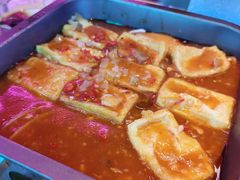 -燥次·烧烤酒场(万象城店)