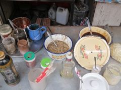 -找不到凉面(新都粮食局毗河油厂职工宿舍大院店)