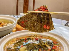 -东湖印象汉寿特色甲鱼钵子菜(渔人码头店)