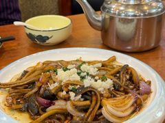 -西新饭店(城中店)