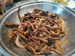 -楚鱼王·河鲜·湖北菜(华农店)