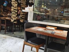 -斯比特花园西餐厅(东方商厦店)